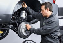 Особенности ремонта и обслуживания автомобилей Ленд Ровер