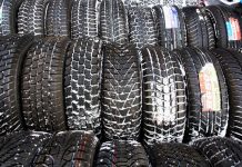 Превосходство на снегу: Совершенные зимние шины, которые не подведут вас