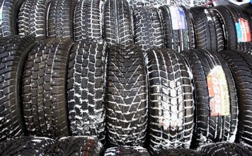 Превосходство на снегу: Совершенные зимние шины, которые не подведут вас