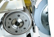 Особенности обработки на бесцентрово-шлифовальном станке