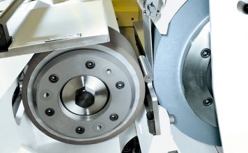 Особенности обработки на бесцентрово-шлифовальном станке