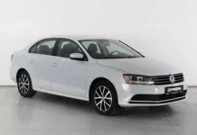Как выбрать оригинальные запчасти на Volkswagen Jetta VI?