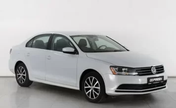Как выбрать оригинальные запчасти на Volkswagen Jetta VI?