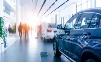 AMIX 33 МКАД: Идеальное место для покупки автомобиля