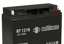 Промышленные аккумуляторы в современном мире, роль и инновации