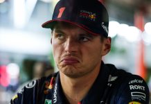 «Ред Булл» и Ферстаппен прервали рекордные серии в  Формуле-1