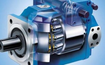 Типы гидронасосов: особенности, плюсы и минусы конструкция