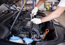 Как проводить диагностику и ремонт дизельных двигателей: советы специалистов