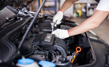 Как проводить диагностику и ремонт дизельных двигателей: советы специалистов