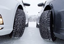 Какие зимние шины лучше выбрать?