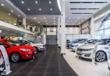 Автосалон Коррус Авто: официальный дилер китайских автомобилей