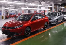 Официальный дилер: выбор, надежность и качество