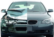 Что входит в кузовной ремонт автомобиля?