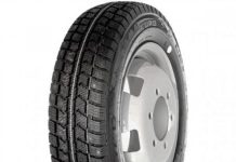 Все, что нужно знать о шинах КАМА