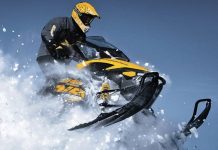Особенности ремонта и обслуживания снегоходов