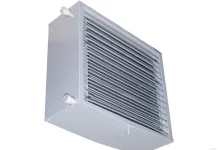 Фанкойлы Тепломаш: решение для комфортного климата в помещении