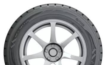 Все, что нужно знать о шинах для автомобиля