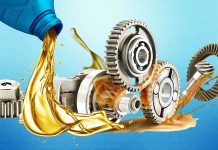 Трансмиссионные жидкости: Неотъемлемый элемент заботы о Вашем автомобиле