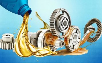 Трансмиссионные жидкости: Неотъемлемый элемент заботы о Вашем автомобиле