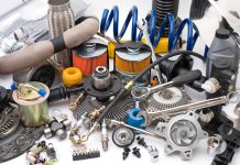 Ищите автозапчасти? Загляните в интернет-магазин автозапчастей ZZAP!