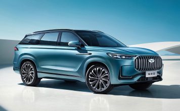 Самые новые и стильные автомобили от Jaecoo: лидеры в индустрии