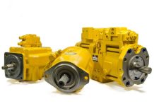 Гидравлика для спецтехники: надежность и сверхсильная тяга