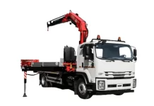 Преимущества аренды манипулятора