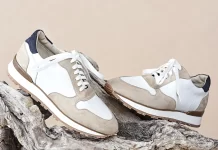 Почему кроссовки ручной работы так популярны?