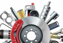 Запчасти для американских авто в Минске: надежность и качество