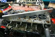 Проверка ГБЦ: как узнать, что всё в порядке?