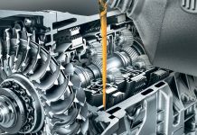 Замена масла в АКПП: поддерживайте вашу коробку передач в отличной форме!