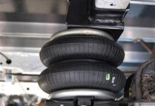 Важность пневмоподушек в автомобиле