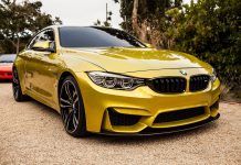 BMW: Качество и инновации