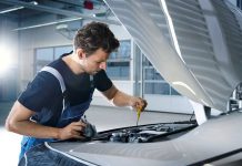 Ремонт и обслуживание Volkswagen