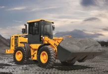 Фронтальные погрузчики: все, что вам необходимо знать