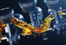 Автомобильные масла с доставкой по всей России