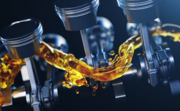 Автомобильные масла с доставкой по всей России