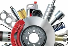 Интернет-магазин автозапчастей Gipix