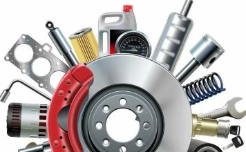 Интернет-магазин автозапчастей Gipix