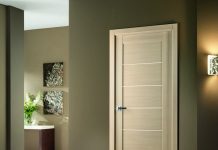 Как выбрать и установить идеальные межкомнатные двери для своего дома?