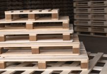 Форест 33: производитель поддонов в Подольске