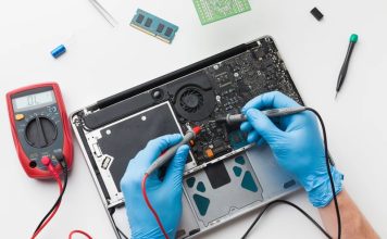 Ремонт ноутбуков в Самаре: быстро, качественно и надежно
