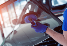 Качество автостекол от производителя: защитите свою безопасность на дороге