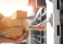 Преимущества экспресс-доставки