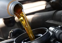 Моторное масло: забота о вашем автомобиле