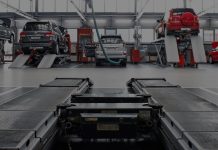 Сертификация автосервиса