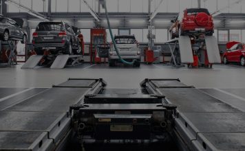 Сертификация автосервиса