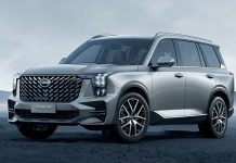 Автомобили GAC Motor: модельный ряд и преимущества