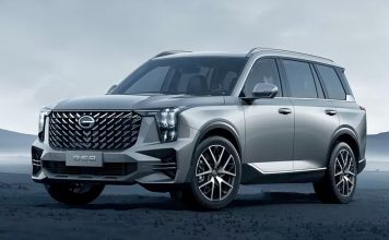Автомобили GAC Motor: модельный ряд и преимущества