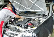 Частые поломки Toyota: когда ремонт нужен чаще всего